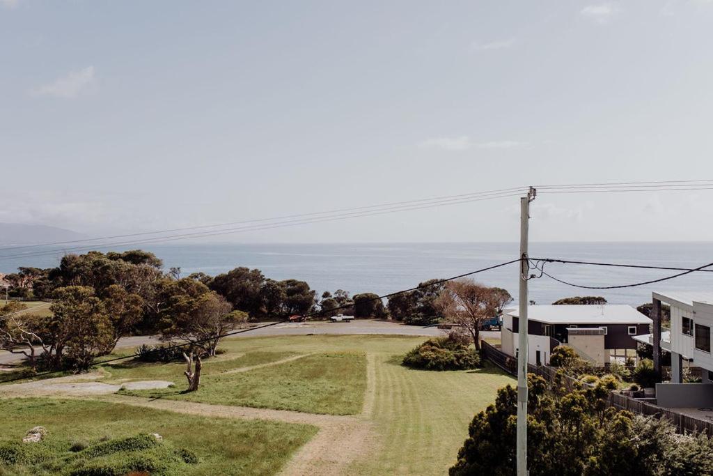 Haven On James Bicheno Exterior photo