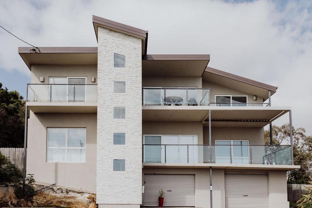 Haven On James Bicheno Exterior photo