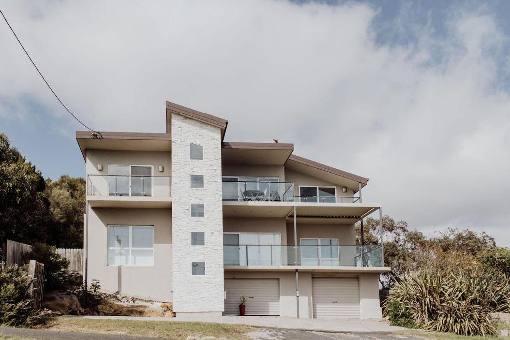 Haven On James Bicheno Exterior photo